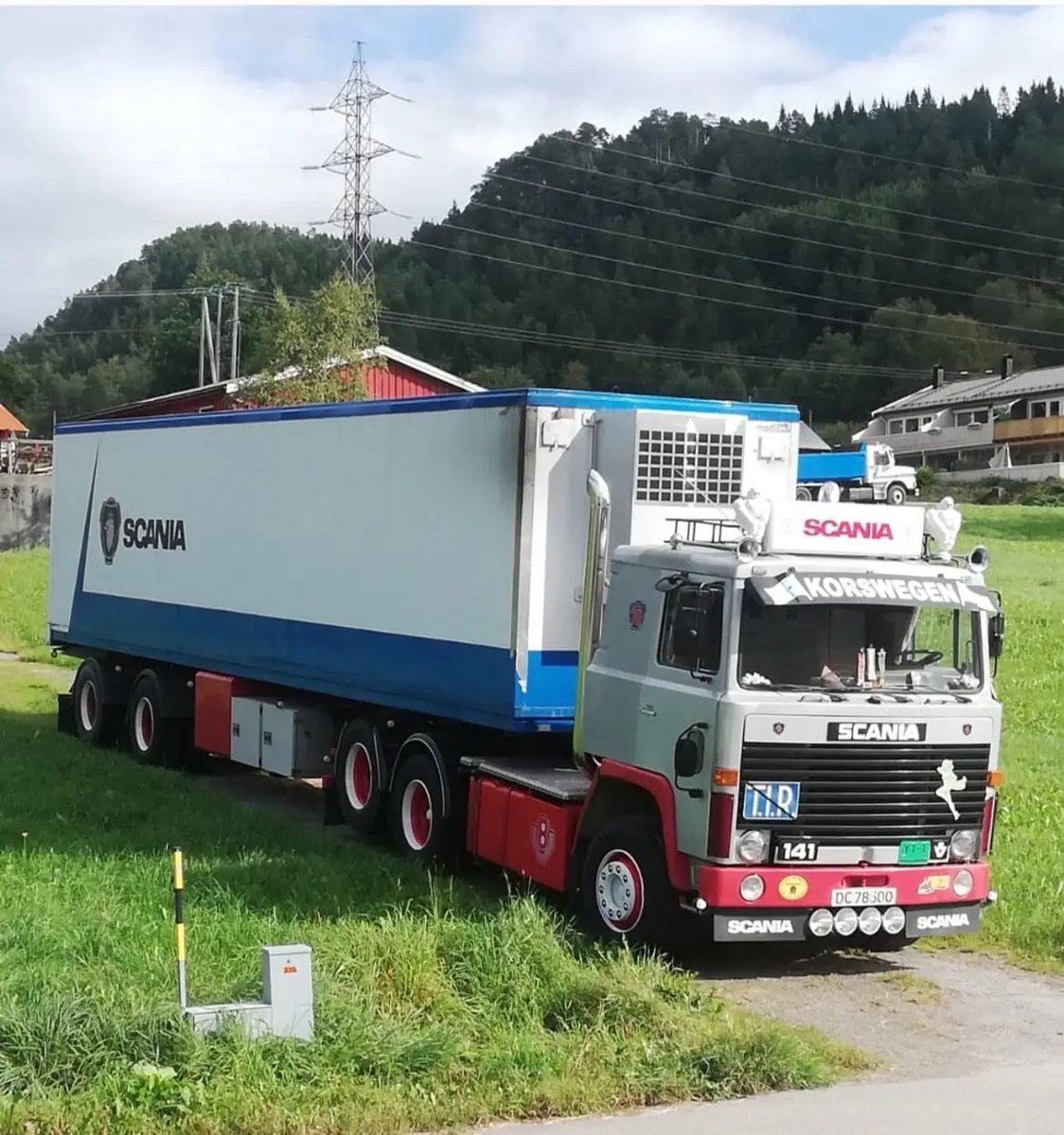 ScaniaStraightPipe🇳🇱 tweet media