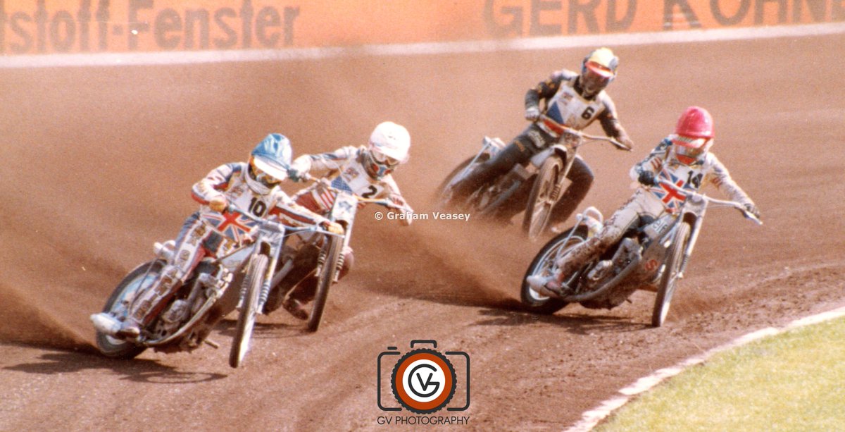 Upright Speedway  tweet media
