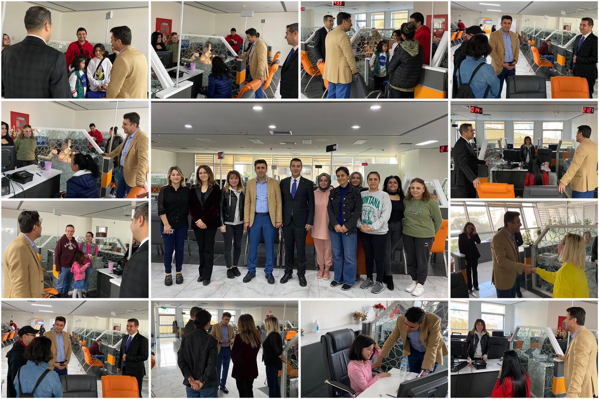 Şefik AYGÖL tweet media