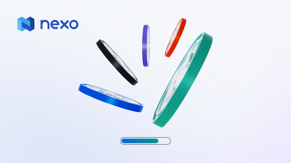 Work up your appetite – an extra large serving of fresh assets is incoming. Take your guess.