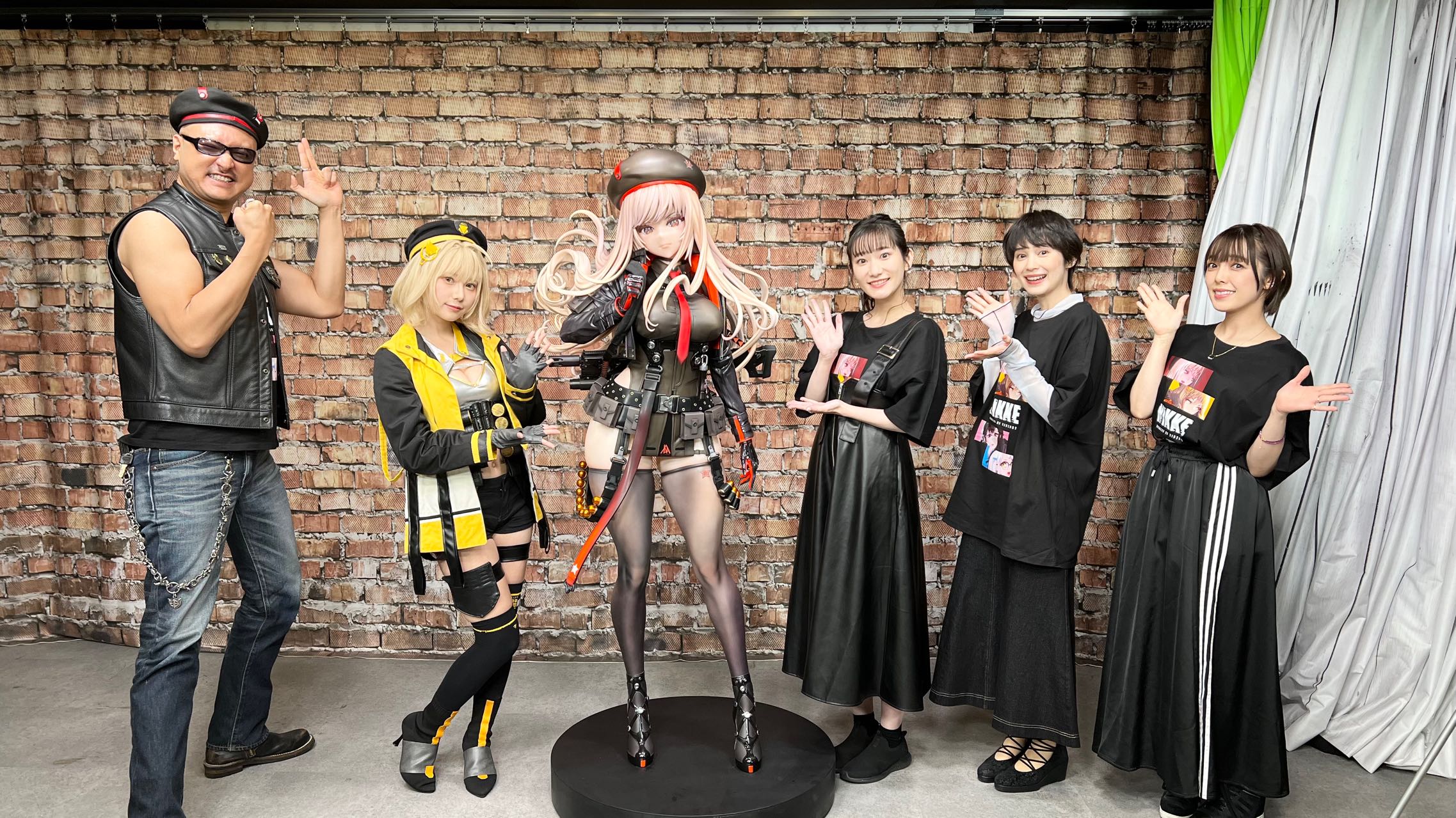 岡咲美保公式アカウント on X: 岡咲美保公式アカウント on X: