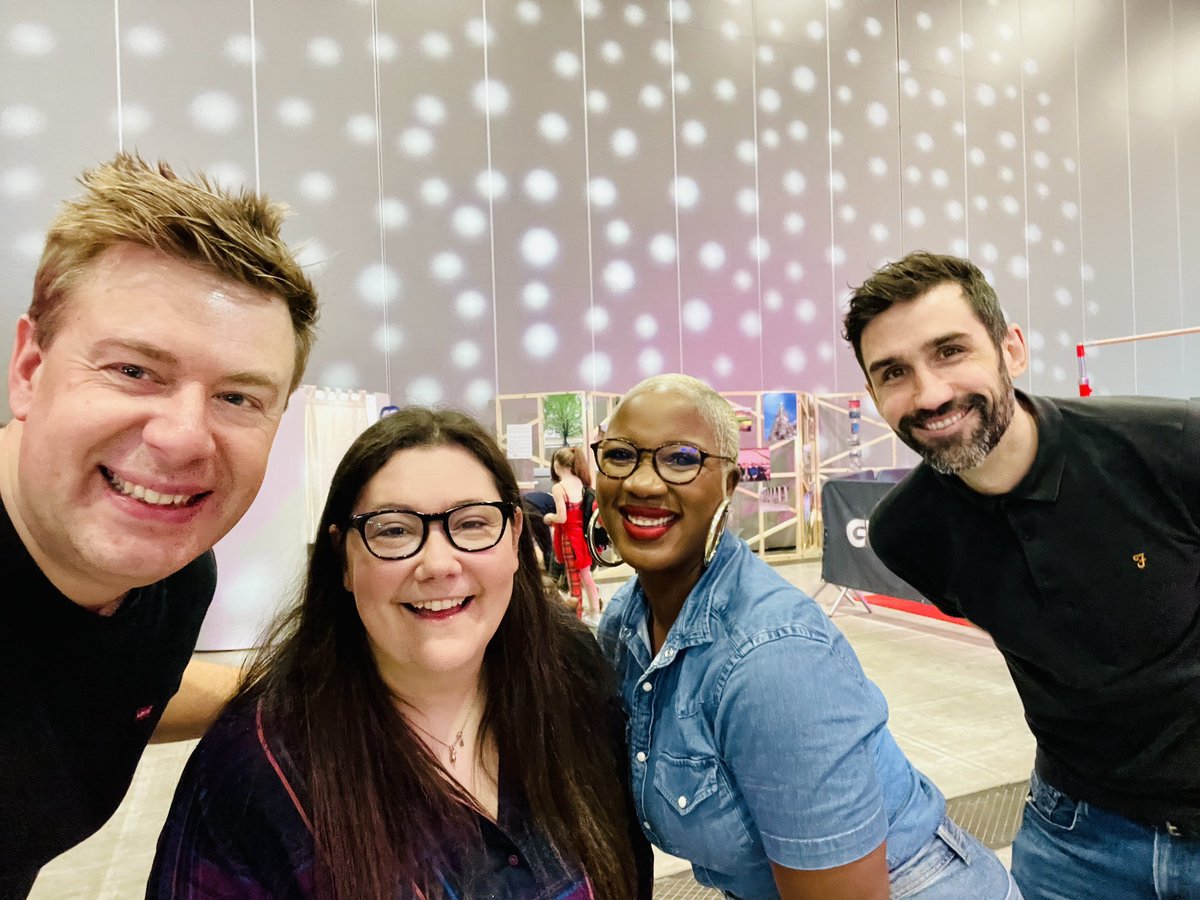 Kyle Evans tweet media