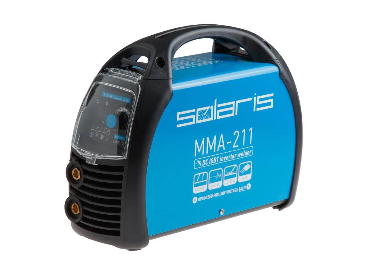tehnadromgomel's tweet photo. Скидка 41 рубль на компактный и легкий сварочный инвертор Solaris MMA-211!

https://t.co/eELlqyqSKB

+ 375 (29) 637-93-67 А1
+ 375 (29) 809-61-80 МТС
г. Гомель, ул. Киселева, 3А

#сварочник #инвертор #сварочныйинвертор #solaris #скидка #купитьсварочныйинвертор #тэхнадром https://t.co/Lf9mOzov9L
