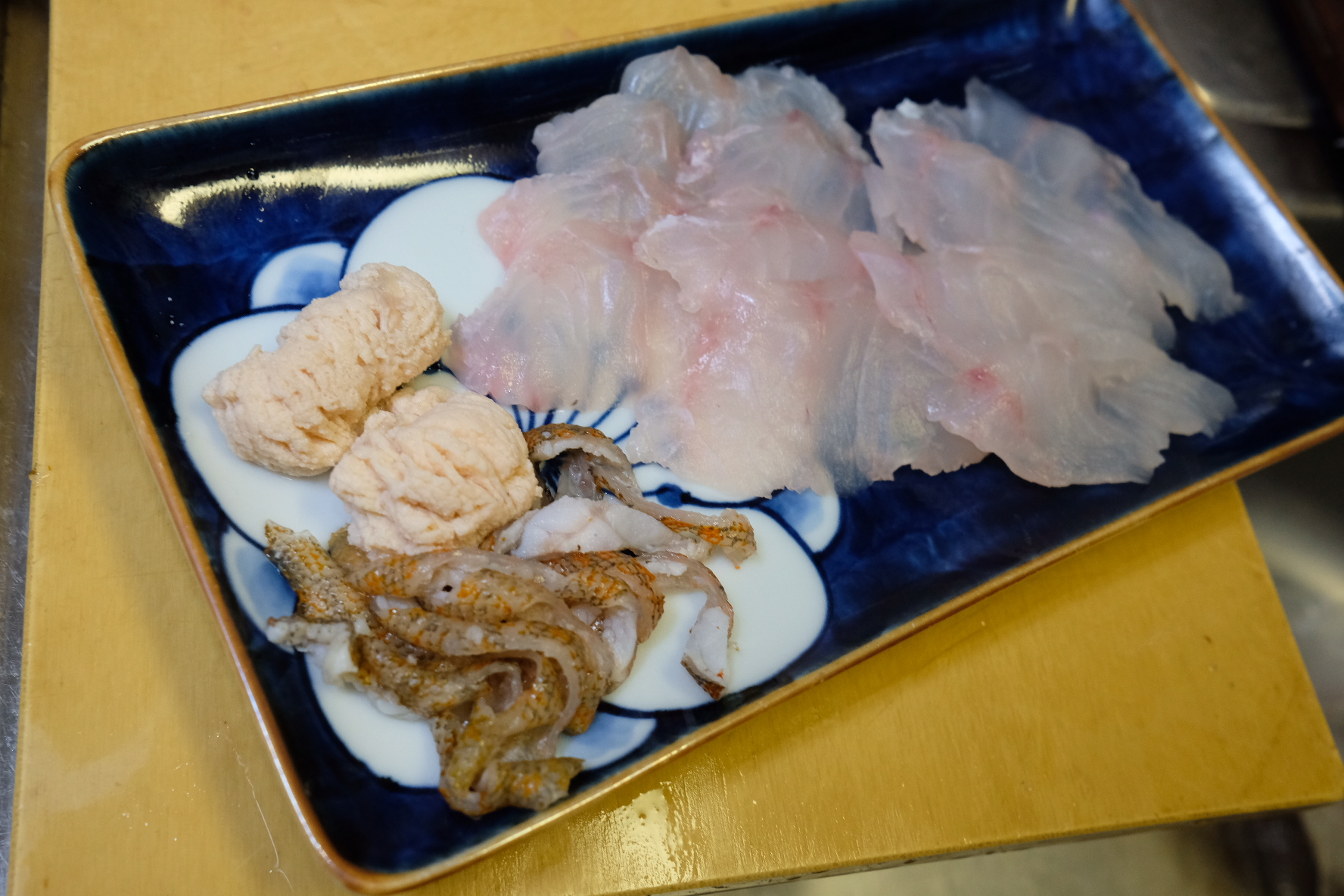 うまさか いしかわ Fish Ishikawa Twitter