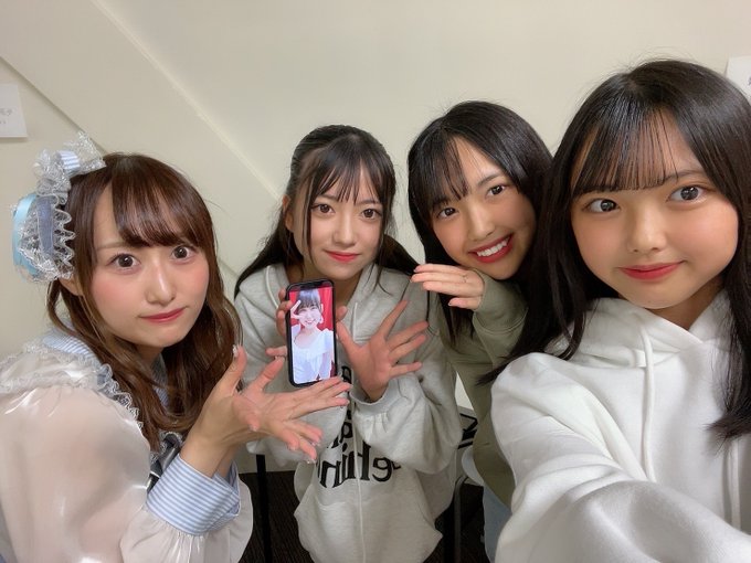 Twitterのコスプレ画像13