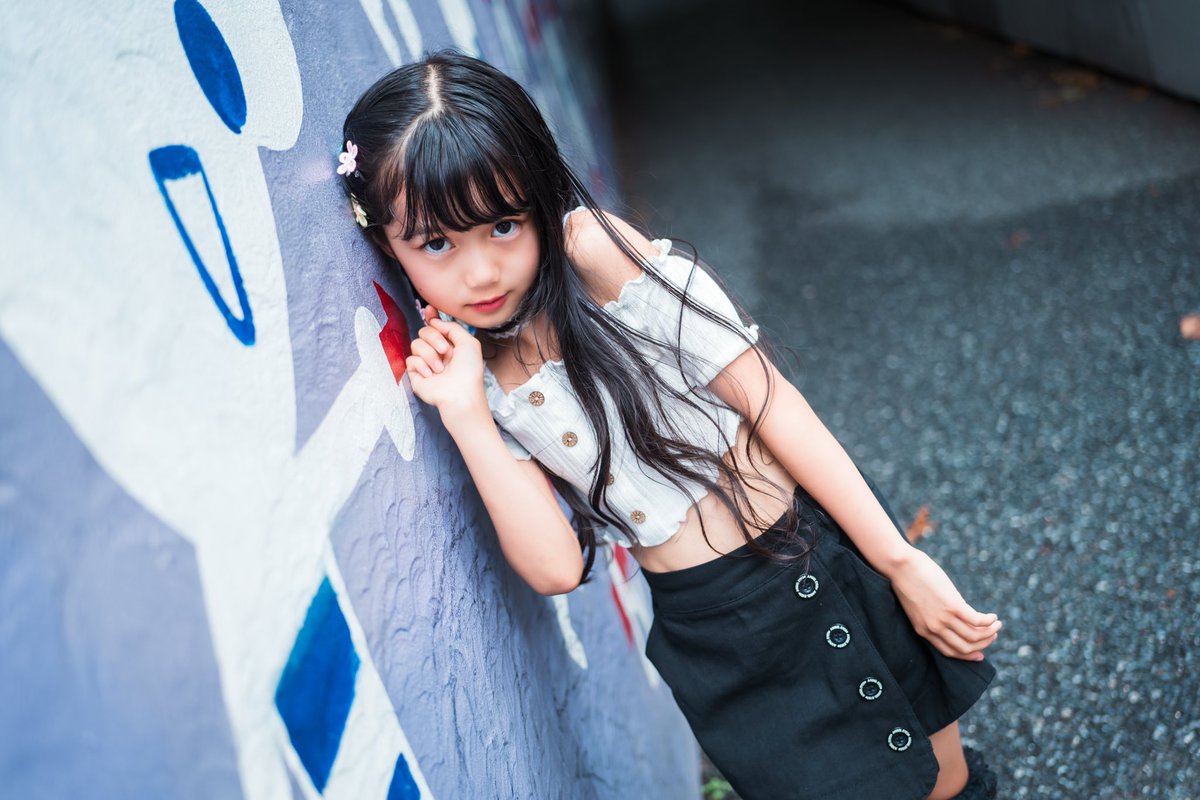 ここみん ©︎ 2022.10.10 渋谷 #ここみん #cocomin (more pics in this