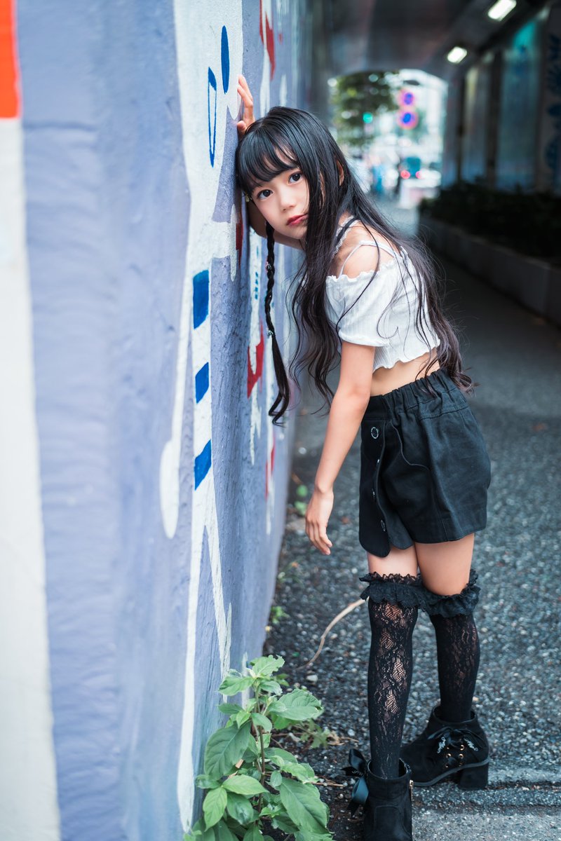 ここみん ©︎ 2022.10.10 渋谷 #ここみん #cocomin (more pics in this