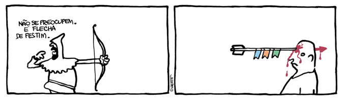 tira de 2012: 