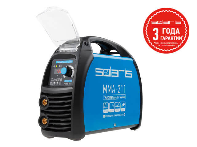 tehnadromgomel's tweet photo. Скидка 41 рубль на компактный и легкий сварочный инвертор Solaris MMA-211!

https://t.co/eELlqyqSKB

+ 375 (29) 637-93-67 А1
+ 375 (29) 809-61-80 МТС
г. Гомель, ул. Киселева, 3А

#сварочник #инвертор #сварочныйинвертор #solaris #скидка #купитьсварочныйинвертор #тэхнадром https://t.co/Lf9mOzov9L