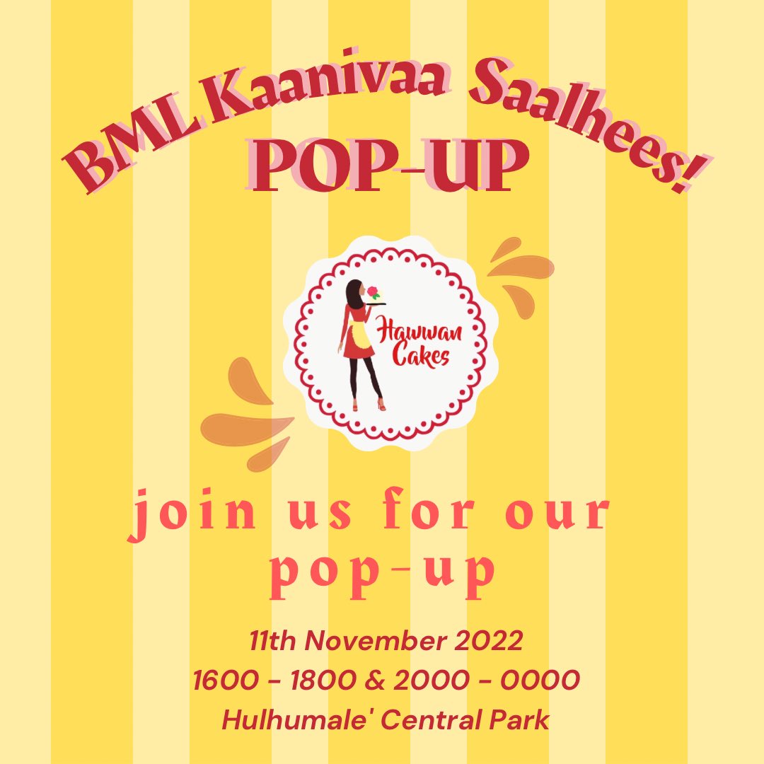 hawwancakes's tweet photo. See you there! https://t.co/jM6gQkaGqX