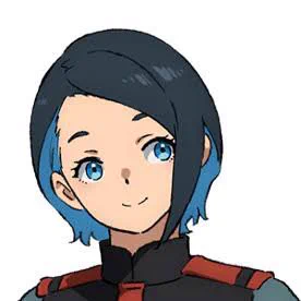 ニカ姉さん2人に並びそうな技術ありそう。 