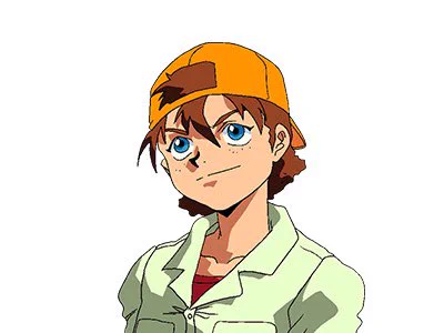 ニカ姉さん2人に並びそうな技術ありそう。 