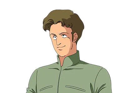 ニカ姉さん2人に並びそうな技術ありそう。 