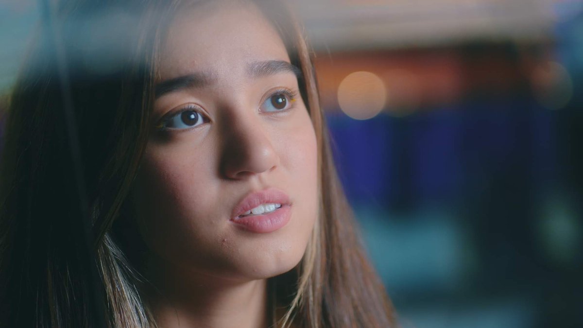 Simple, uncomplicated lighting setups allow for the magic of the leads to shine the brightest.
<a href="/AputureLighting/">Aputure</a> #DonBelle #AnInconvenientLove