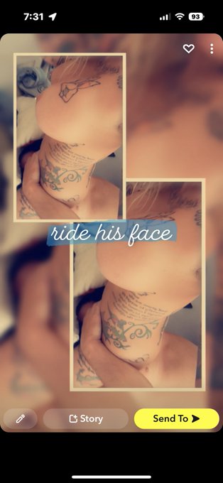 New snaps up on my only fans account! https://t.co/WAL0bswAat<a href="/tag/newprofilepic"class="tags"><span>#newprofilepic</span></a>