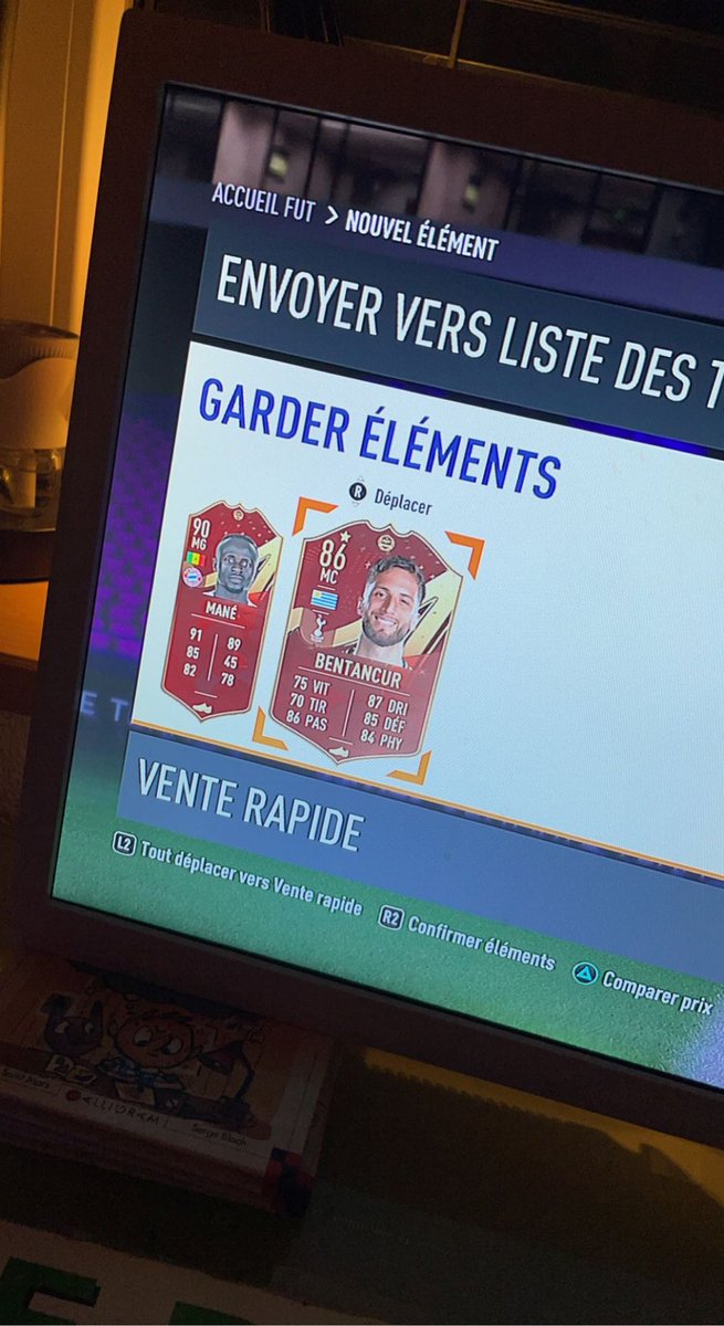 nolaninho14's tweet photo. @FansdeFUT 😊 https://t.co/Cx6Bmk9rEi