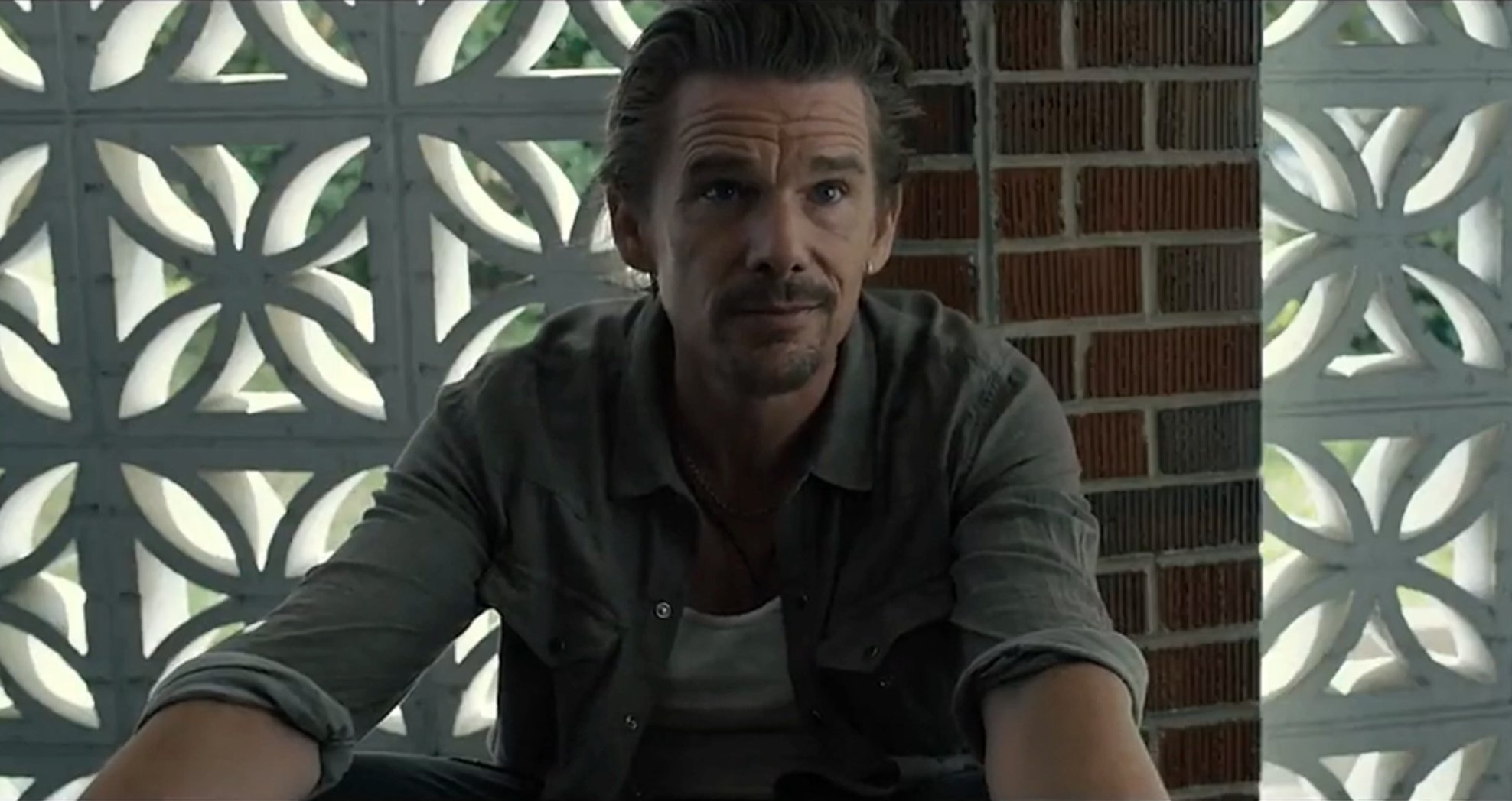 Happy Birthday to Ethan Hawke !!!! dead poets society changed me hes literally one of my fav actors  