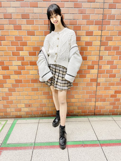 Twitterのコスプレ画像1