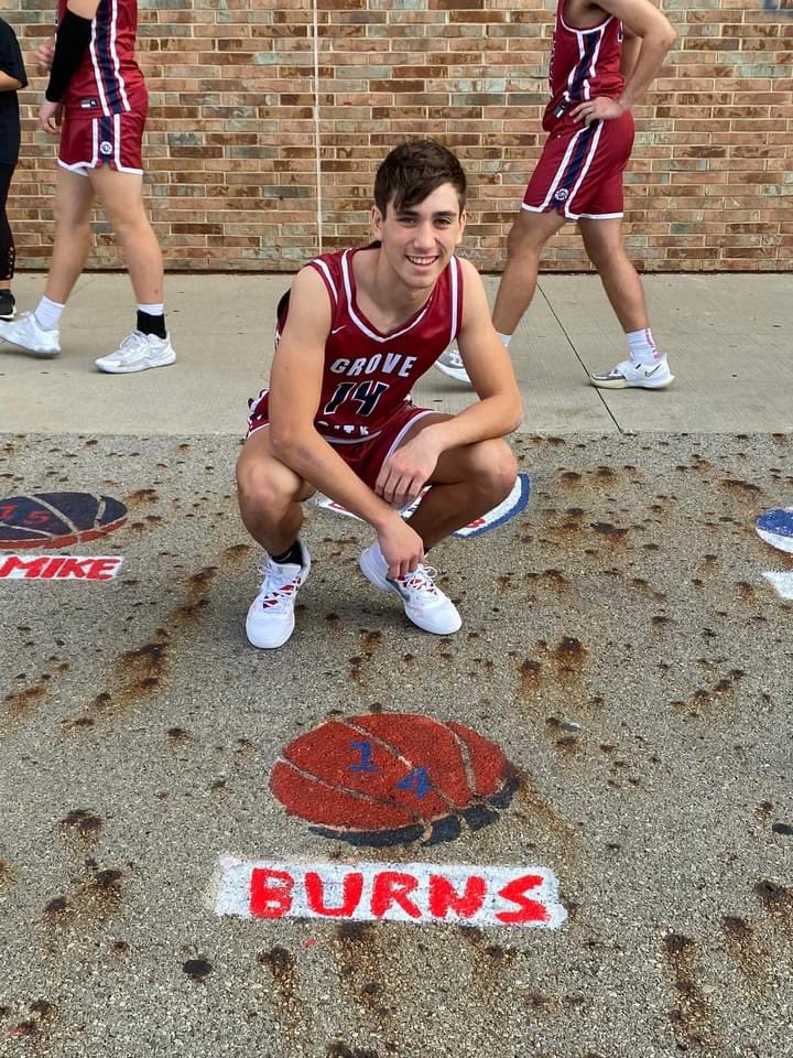 Grove City High School Boys Basketball tweet media