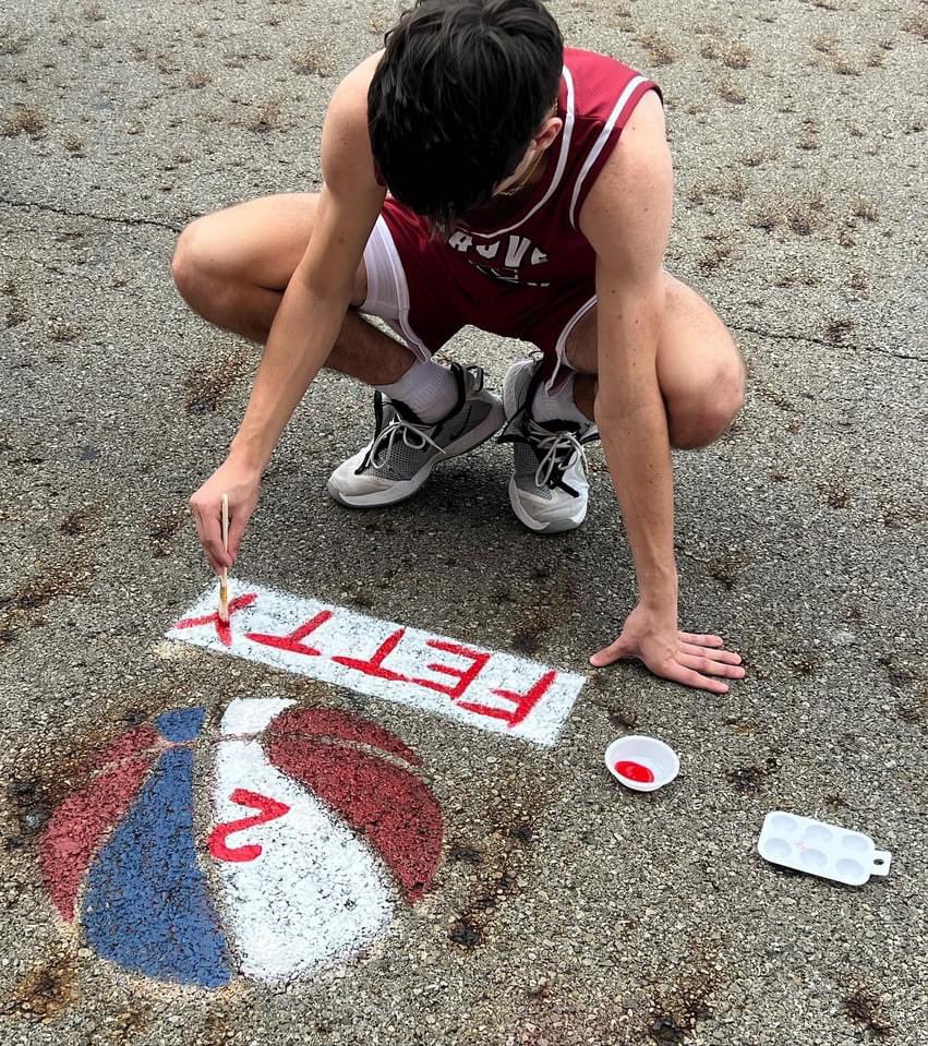 Grove City High School Boys Basketball tweet media