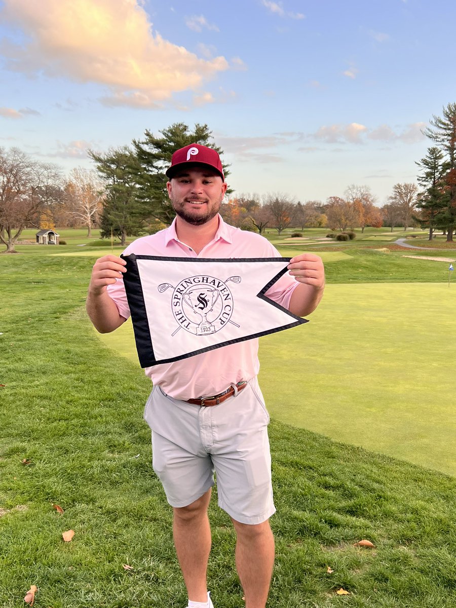 the springhaven cup invitational tweet media