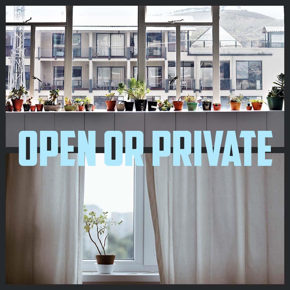AgentLuke's tweet photo. Does your home reflect who you are as a person? Some may be introverted and like their privacy, while others may prefer an open look that shows their extroverted personality.
#AgentsofExcellenceTeam 
#TopekaRealEstate
#LawrenceRealEstate https://t.co/oL8egQLzfK