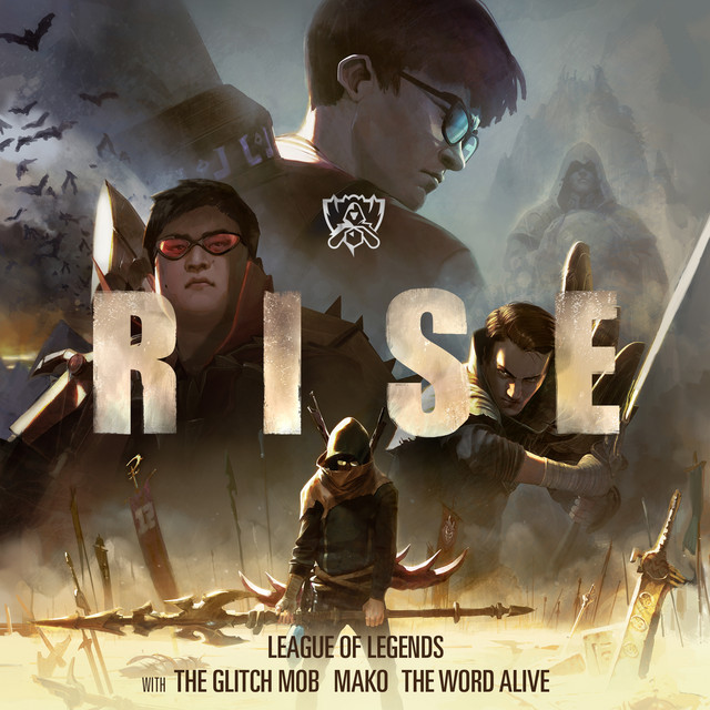 AshleyKang's tweet photo. A PLEA to @lolesports

For next year's worlds, please make a RISE-esque music video but following Deft's journey throughout #Worlds2022 and throw Arcane production team at it

Respectably, League fans around the world https://t.co/52Br0kMOsj