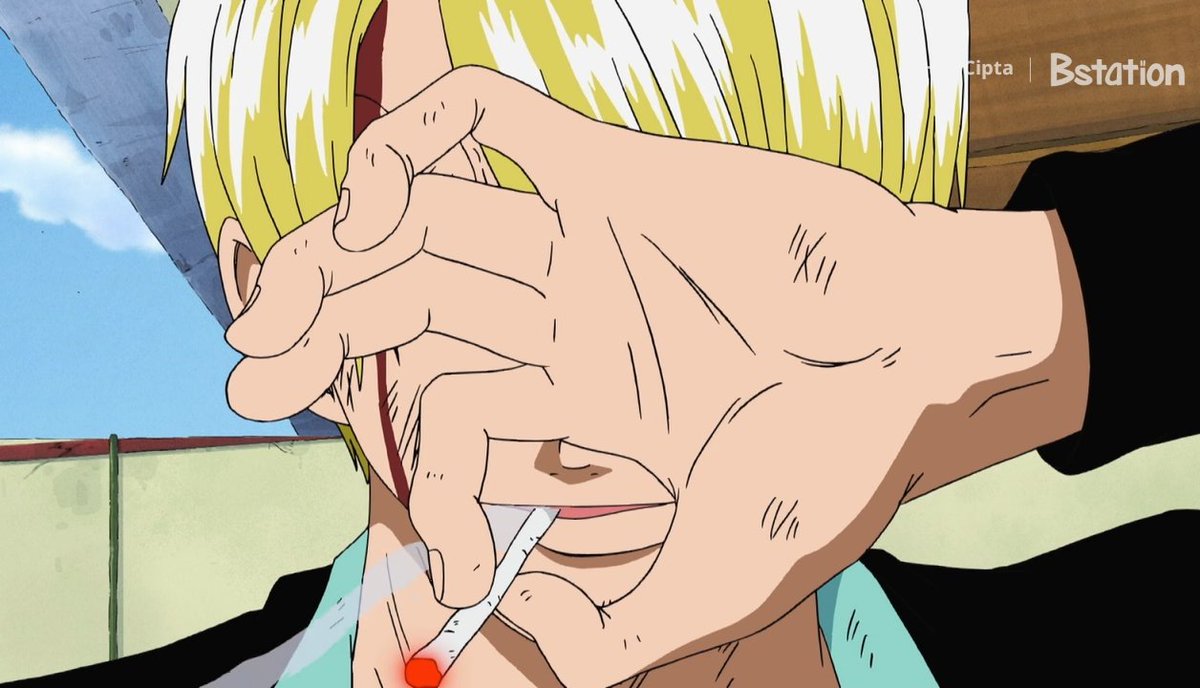 luffy lucuu sedunia tweet media