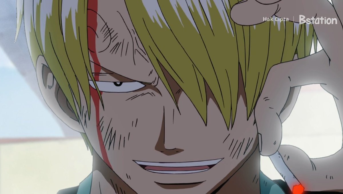 luffy lucuu sedunia tweet media