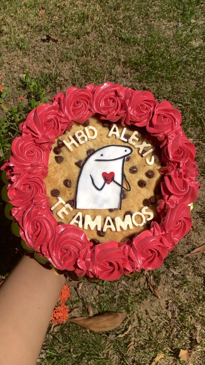 veronica_delc's tweet photo. Amo lo que hago😍♥️ Galleticas
https://t.co/HGzDKkdGTO https://t.co/BlJvQ9tc7s