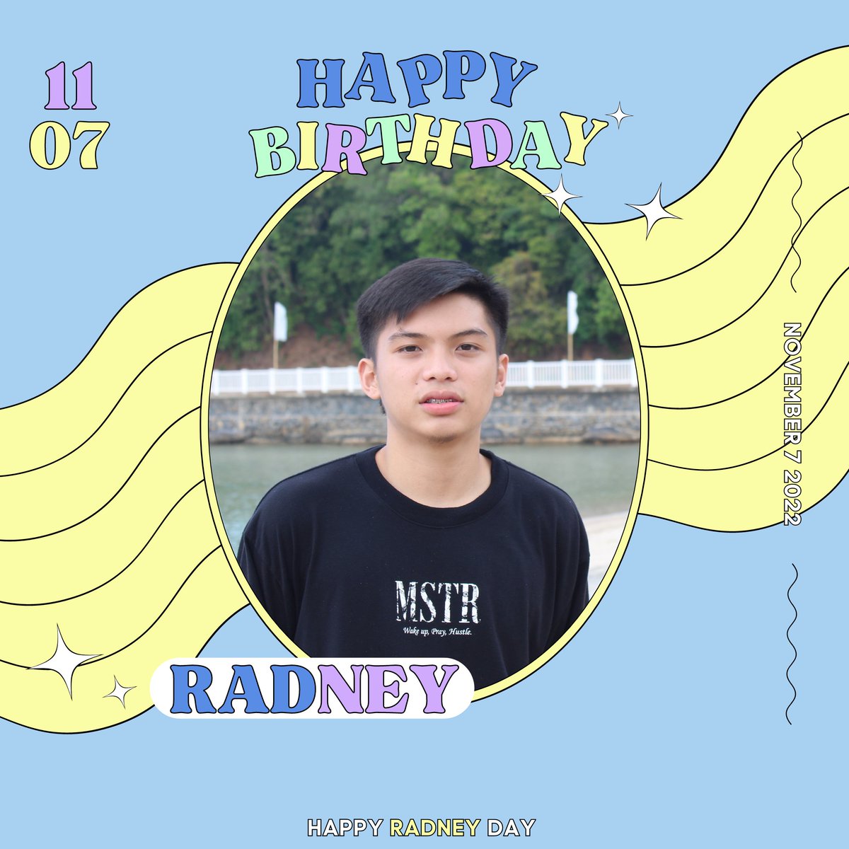 labingHApat's tweet photo. labingHApat would like to greet Radney a HAppy birthday!🥳

𝘉𝘭𝘰𝘸 𝘵𝘩𝘦 𝘤𝘢𝘯𝘥𝘭𝘦, 𝘮𝘢𝘬𝘦 𝘢 𝘸𝘪𝘴𝘩!🎉🎂

We hope you have a blast celebrating your special day! We wish you an abundance of 𝗰𝗮𝗹𝗮𝗺𝗮𝗻𝘀𝗶 𝘀𝗰𝗼𝗿𝗲𝘀 your way 🤑💚
𝗛𝗮𝗽𝗽𝘆 𝗥𝗮𝗱𝗻𝗲𝘆 𝗗𝗮𝘆 https://t.co/CMAA38JkCZ
