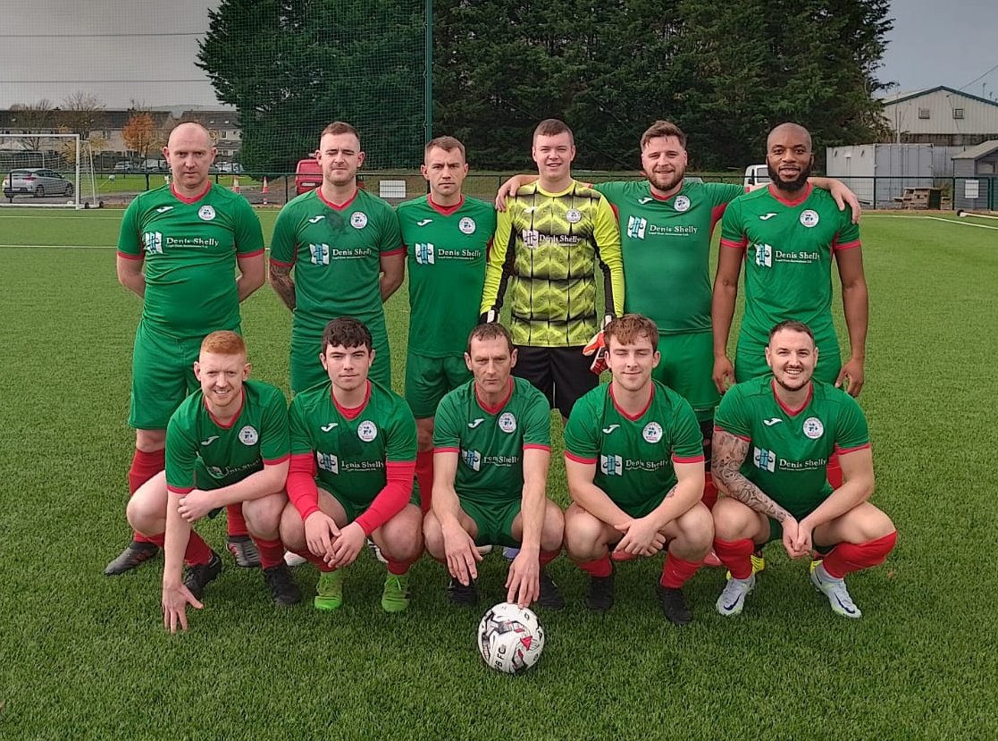 PatsAfc's tweet photo. St Pats B Team today with a big win😤👊🏻 https://t.co/iKzOoVbfGe