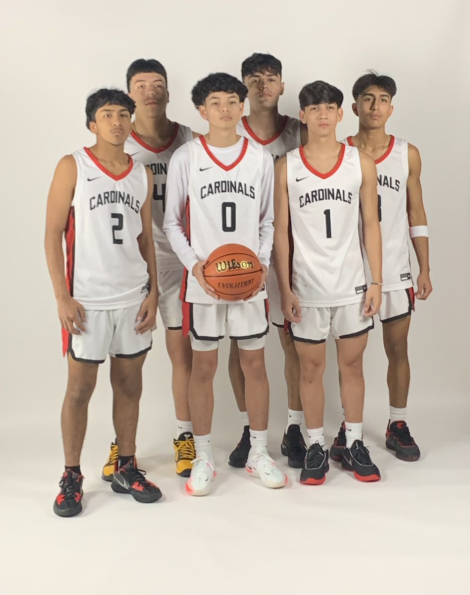 #csnd #harlingenbasketball