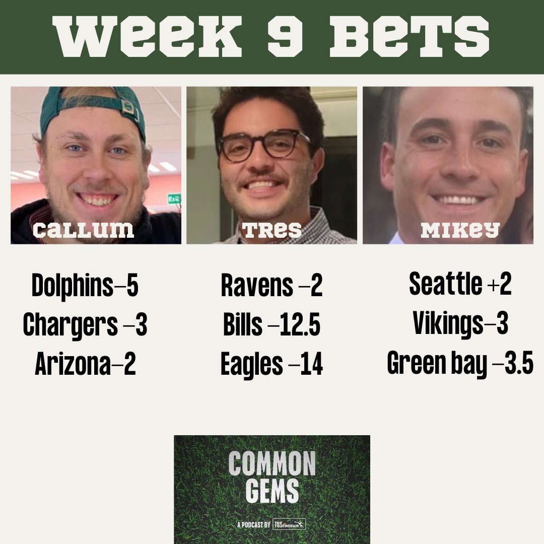 Common Gems Pod tweet media