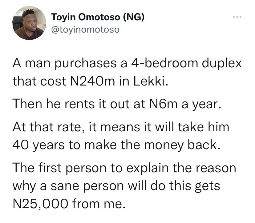 Randomz Musings tweet media