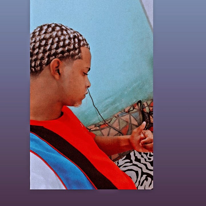 #NewProfilePic