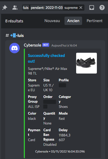 Luisito 🇵🇸 tweet media