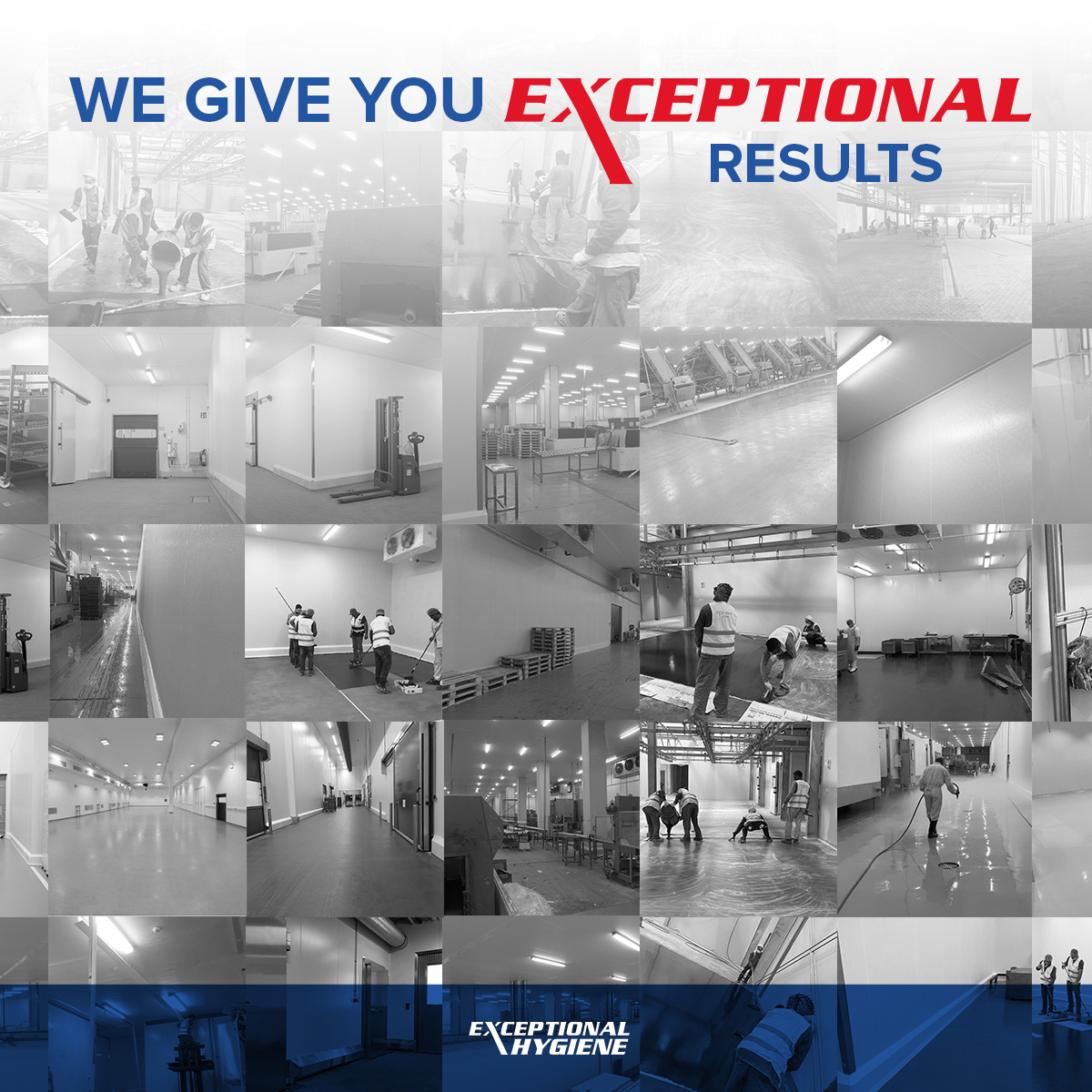 ExceptionalHyg1's tweet photo. We work hard to give our customers Exceptional results in Designing their engineering products and implementing them as well.

info@exceptionlco.com

#Exceptional #Exceptional_Hygiene #Health #Health_sector #Food_sector #HACCP #Certified #HACCPcertified #Saudi_Arabia https://t.co/xgfQubk6bl