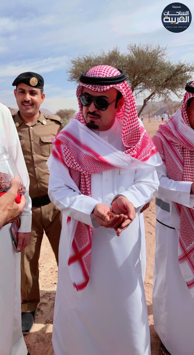 صحيفة الساحات العربية tweet media