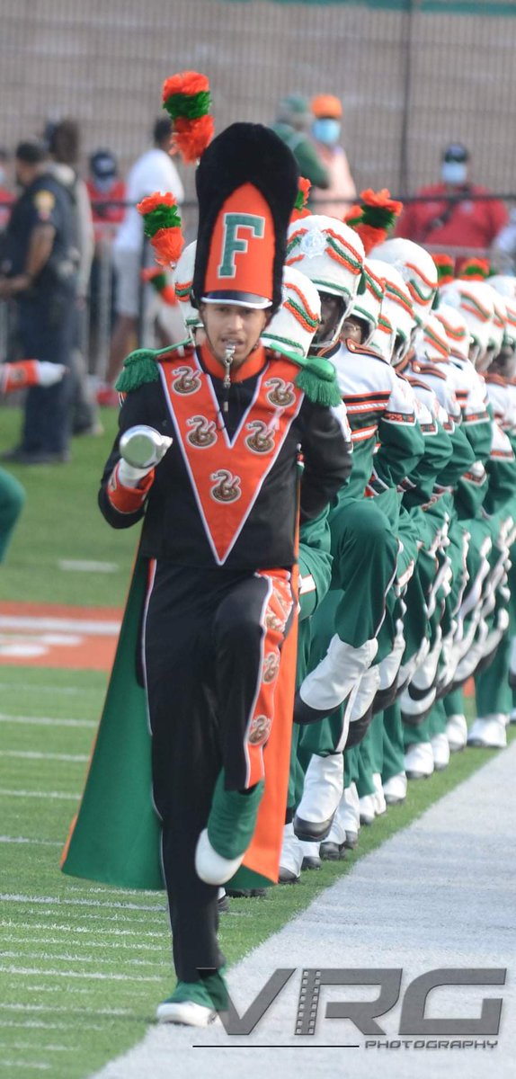 Believe365's tweet photo. The #FAMU vs #Southern Rivalry should NEVER  EVER occur without THE BANDS. #PERIOD https://t.co/zDMhcCdtEw