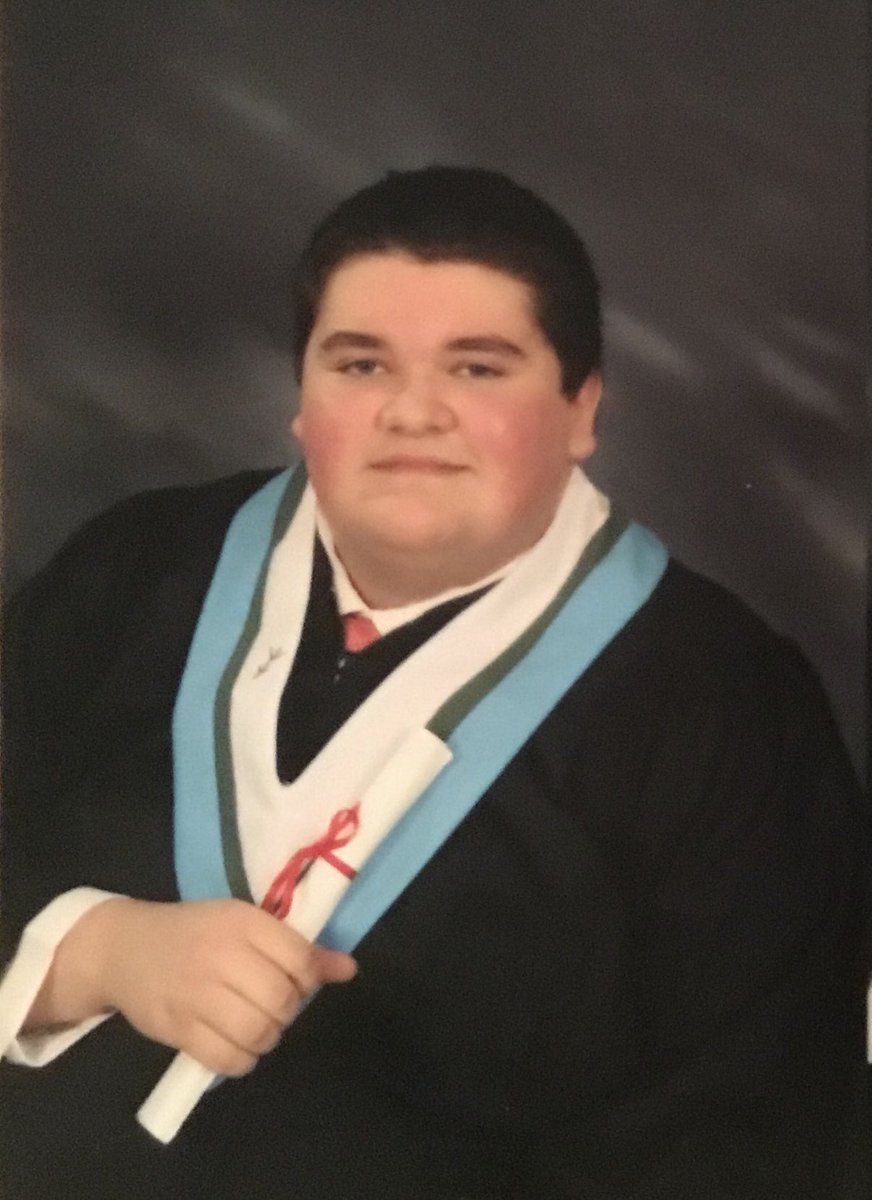 Jens Haven Memorial School tweet media