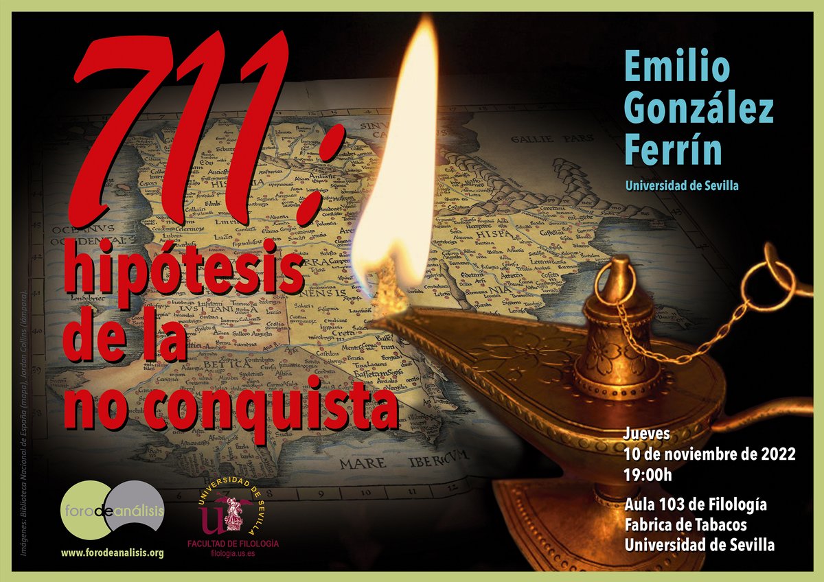 Foro de Análisis tweet media