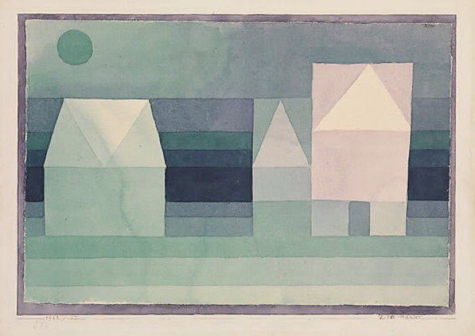 余白の詩学 tweet media