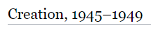 Full_McIntosh's tweet photo. @iamnotlarry_ @Tmaj0r @slatersroadtrip I read the original thread, and he said he was a German guard from the 40's.

Alexa, what are the DDR's founding years? https://t.co/akG1L5JQqX