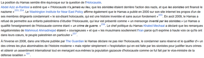 VontBien's tweet photo. @ClivageBot contexte : TW NEGATIONISME, HOMOPHOBIE, ENFANTS SOLDATS https://t.co/JNUBcOrksT