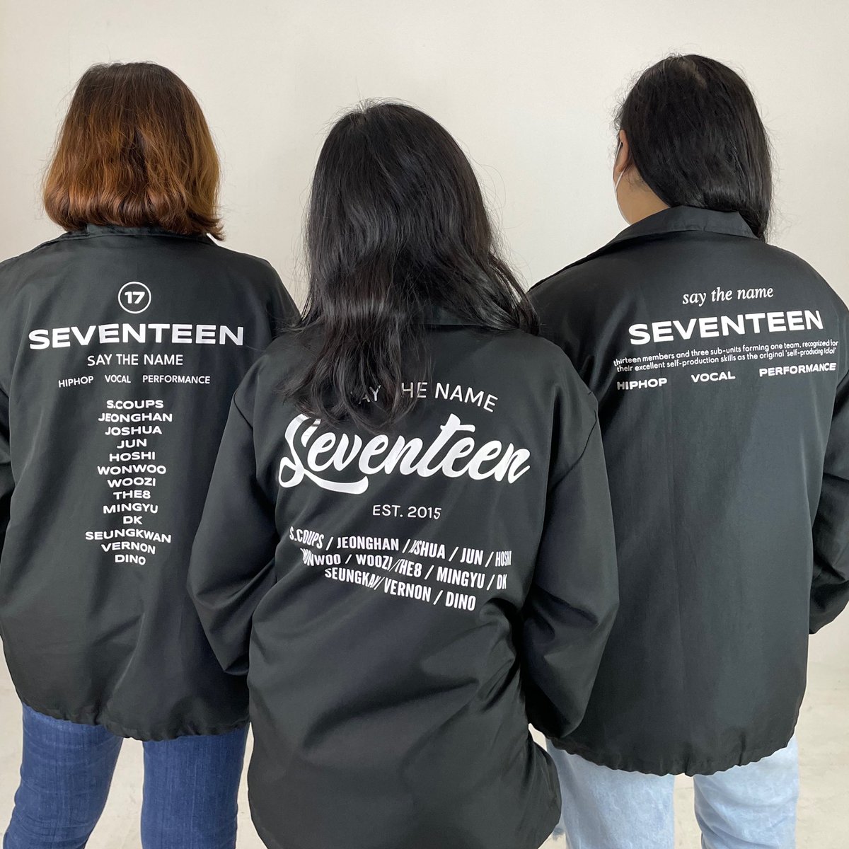 comebackkidph's tweet photo. ✨ GIVEAWAY TIME ✨

2 carats will win any item (1 only) from our SEVENTEEN collection!

1. RT this &amp; follow us on twitter, ig &amp; tiktok (@comebackkidph) 
2. comment your bias &amp; tag your carat bestie

All merch are available also in rose quartz and serenity. Ends on Nov 20 8pm 💎 https://t.co/38EDR3me1I