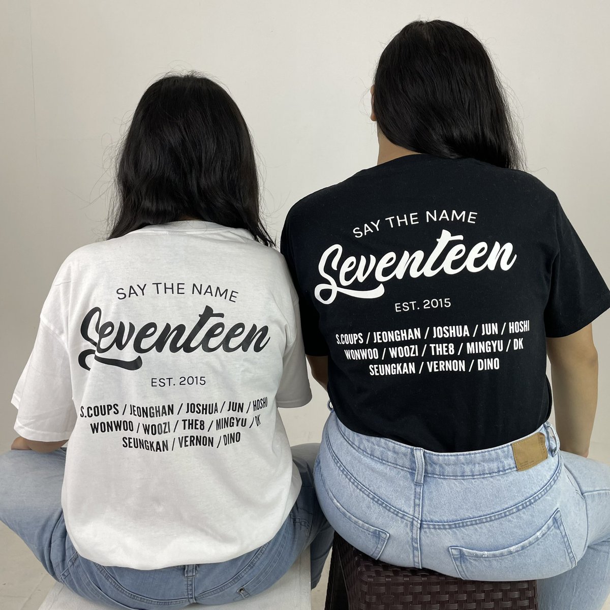 comebackkidph's tweet photo. ✨ GIVEAWAY TIME ✨

2 carats will win any item (1 only) from our SEVENTEEN collection!

1. RT this &amp; follow us on twitter, ig &amp; tiktok (@comebackkidph) 
2. comment your bias &amp; tag your carat bestie

All merch are available also in rose quartz and serenity. Ends on Nov 20 8pm 💎 https://t.co/38EDR3me1I