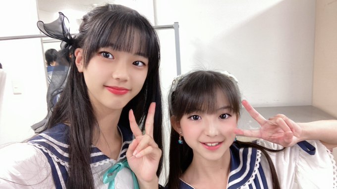 Twitterのコスプレ画像12