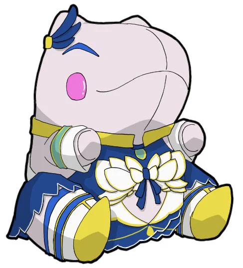 #Reinessanceパヴォリア・レイネ の みがわりPavolia Reine used Substitute 