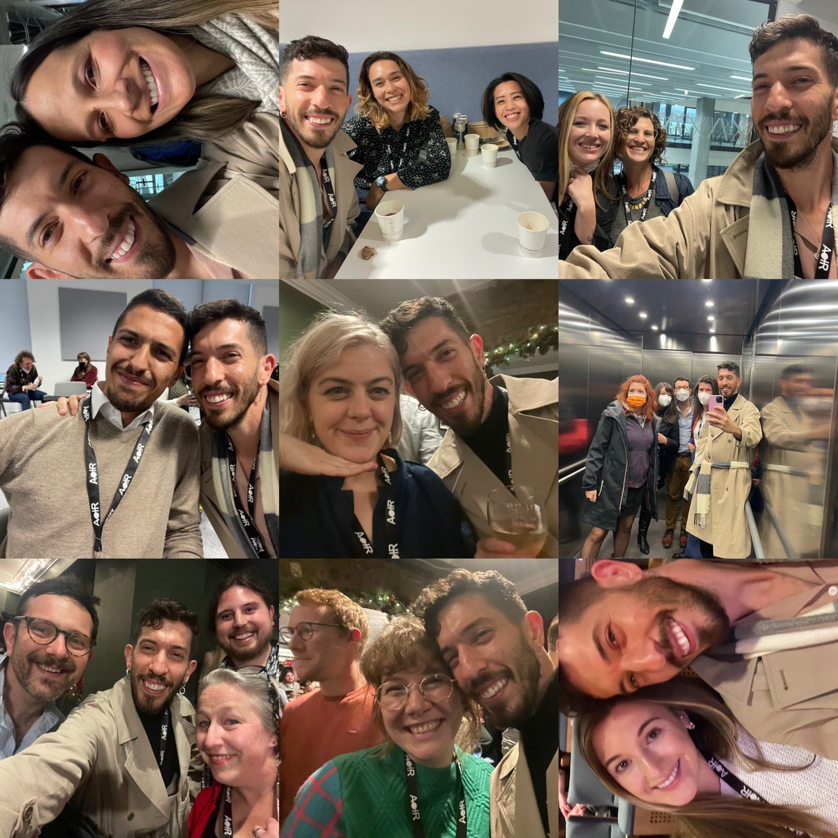 Tom Divon | توم ديفون | תום דיבון tweet media